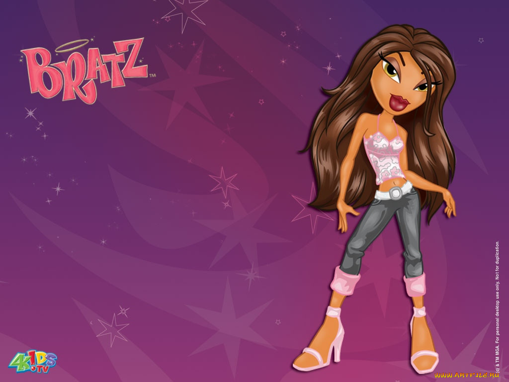 , bratz
